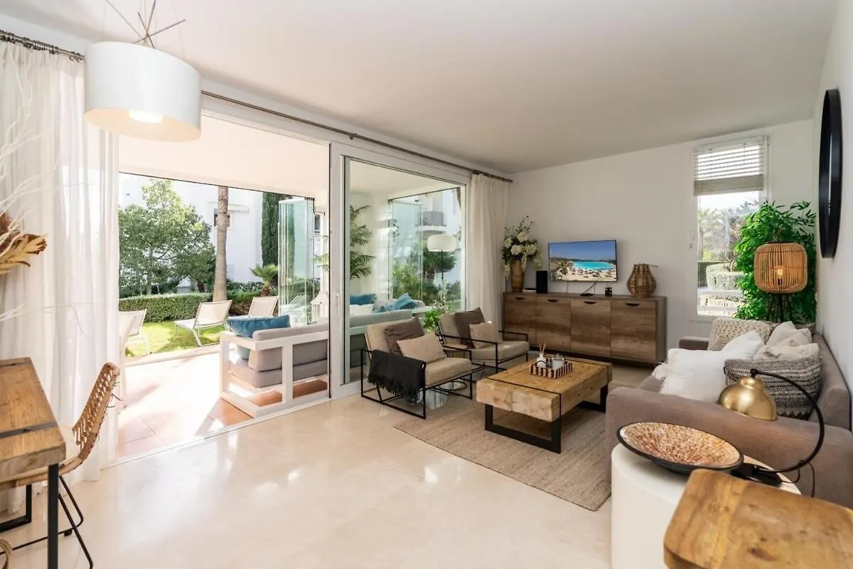 Al-304 Estepona - Apartment - Alcazaba Lagoon 2 Bd Casares Spagna